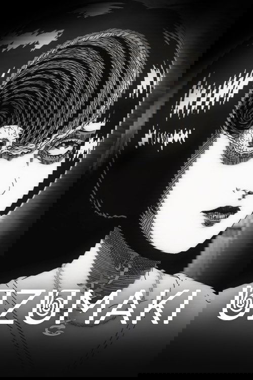 Uzumaki backdrop