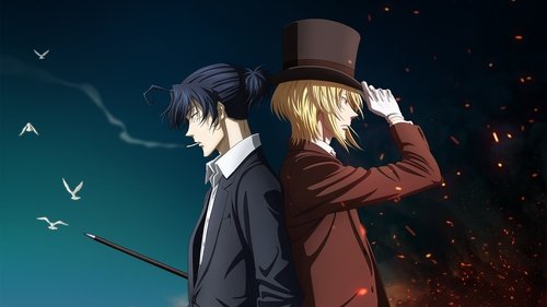 Assistir Yuukoku no Moriarty S01E22 – 1×22 – Legendado