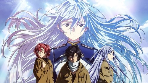 Assistir 86 S01E22 – 1×22 – Dublado
