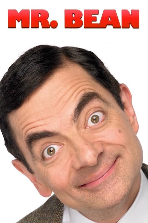 Mr. Bean backdrop
