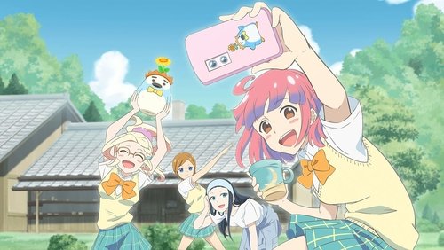 Assistir Yakunara Mug Cup mo S01E11 – 1×11 – Legendado