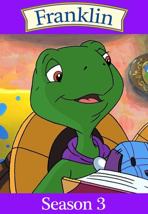 Franklin backdrop