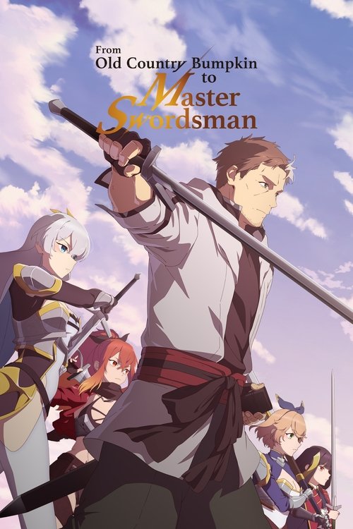 From Old Country Bumpkin to Master Swordsman backdrop