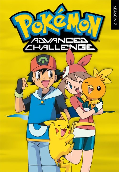 Pokémon backdrop