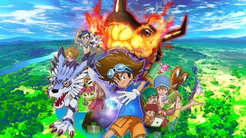 Assistir Digimon Adventure (2020) S01E51 – 1×51 – Legendado