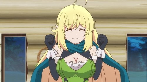 Assistir Slime Taoshite 300-nen, Shiranai Uchi ni Level Max ni Nattemashita S01E03 – 1×03 – Legendado