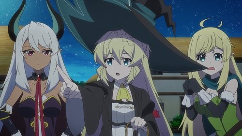 Assistir Slime Taoshite 300-nen, Shiranai Uchi ni Level Max ni Nattemashita S01E05 – 1×05 – Legendado
