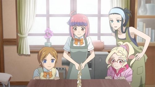 Assistir Yakunara Mug Cup mo S01E09 – 1×09 – Legendado