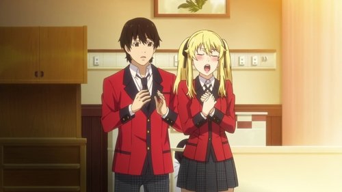 Assistir Kakegurui S02E04 – 2×04 – Dublado