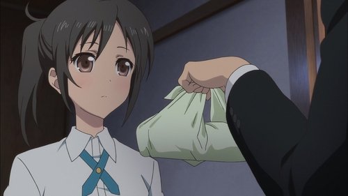 Assistir Tari Tari S01E13 – 1×13 – Legendado