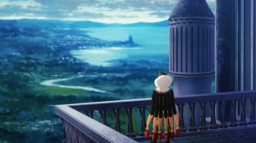 Assistir Kumo desu ga, Nani ka? S01E17 – 1×17 – Legendado