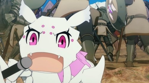 Assistir Kumo desu ga, Nani ka? S01E22 – 1×22 – Legendado