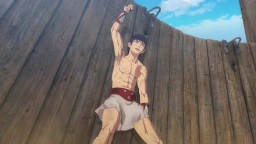 Assistir Cestvs: The Roman Fighter S01E11 – 1×11 – Legendado