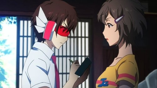 Assistir Tari Tari S01E09 – 1×09 – Legendado