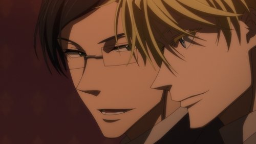 Assistir Yuukoku no Moriarty S01E17 – 1×17 – Legendado