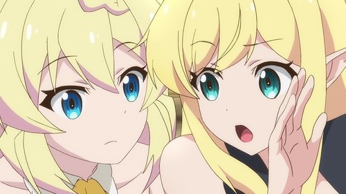 Assistir Slime Taoshite 300-nen, Shiranai Uchi ni Level Max ni Nattemashita S01E08 – 1×08 – Legendado
