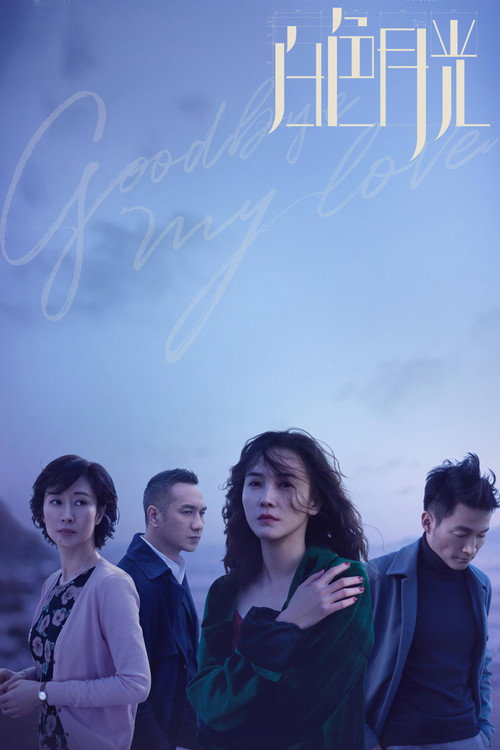 Goodbye My Love