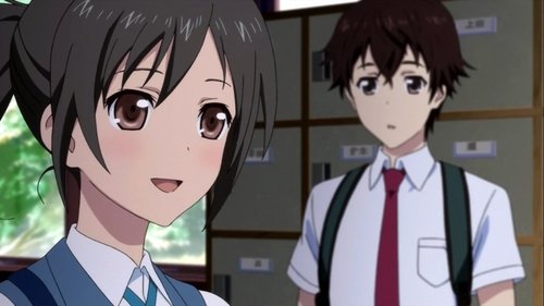 Assistir Tari Tari S01E07 – 1×07 – Legendado