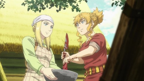 Assistir Vinland Saga S01E10 – 1×10 – Legendado
