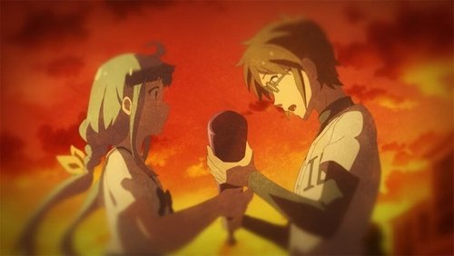 Assistir Yakunara Mug Cup mo S01E07 – 1×07 – Legendado