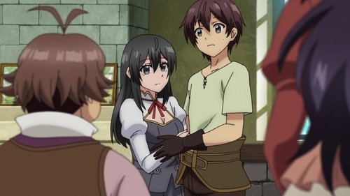 Assistir Ore dake Haireru Kakushi Dungeon S01E02 – 1×02 – Dublado