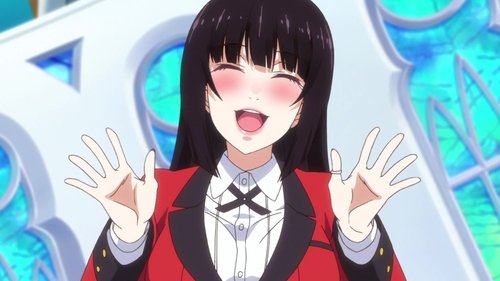 Assistir Kakegurui S02E09 – 2×09 – Dublado