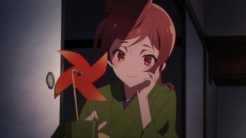 Assistir Zombieland Saga S02E08 – 2×08 – Legendado