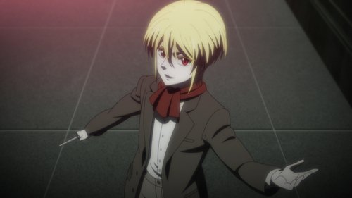 Assistir Yuukoku no Moriarty S01E18 – 1×18 – Legendado