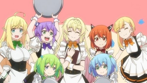 Assistir Slime Taoshite 300-nen, Shiranai Uchi ni Level Max ni Nattemashita S01E12 – 1×12 – Legendado