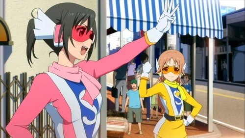 Assistir Tari Tari S01E10 – 1×10 – Legendado