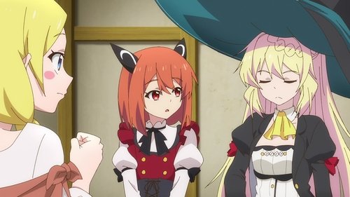 Assistir Slime Taoshite 300-nen, Shiranai Uchi ni Level Max ni Nattemashita S01E09 – 1×09 – Legendado