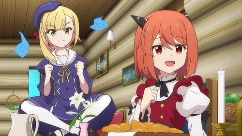 Assistir Slime Taoshite 300-nen, Shiranai Uchi ni Level Max ni Nattemashita S01E06 – 1×06 – Legendado