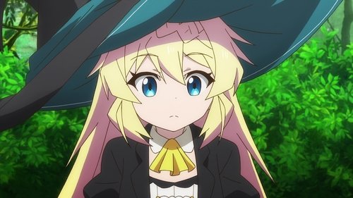 Assistir Slime Taoshite 300-nen, Shiranai Uchi ni Level Max ni Nattemashita S01E11 – 1×11 – Legendado