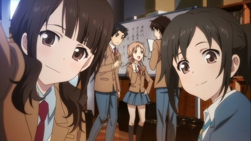Assistir Tari Tari S01E11 – 1×11 – Legendado