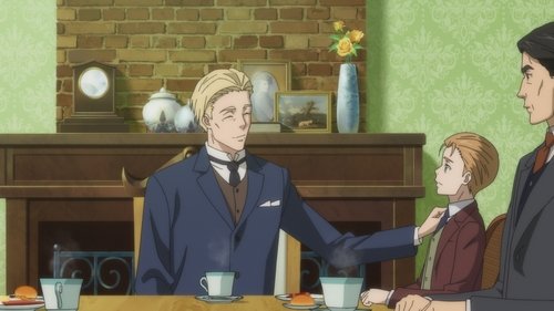 Assistir Yuukoku no Moriarty S01E20 – 1×20 – Legendado