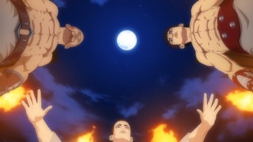 Assistir Cestvs: The Roman Fighter S01E08 – 1×08 – Legendado