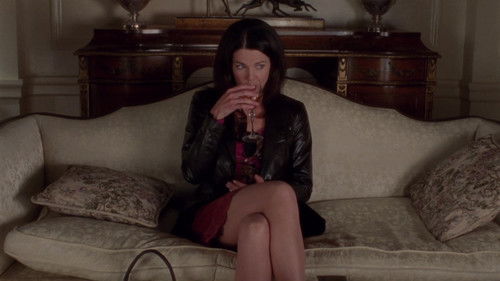 Gilmore Girls: Tal Mãe, Tal Filha: 1×3