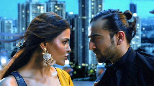 Ahana Unmasks Pinky's Fiancé