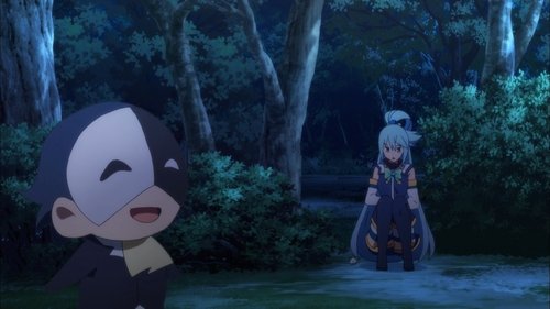 KONOSUBA -God’s blessing on this wonderful world!: 2×5