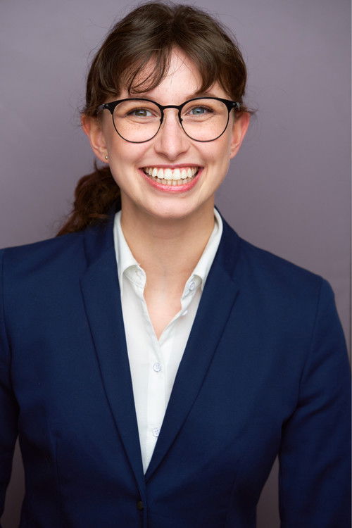 Foto de Daliah Bernstein