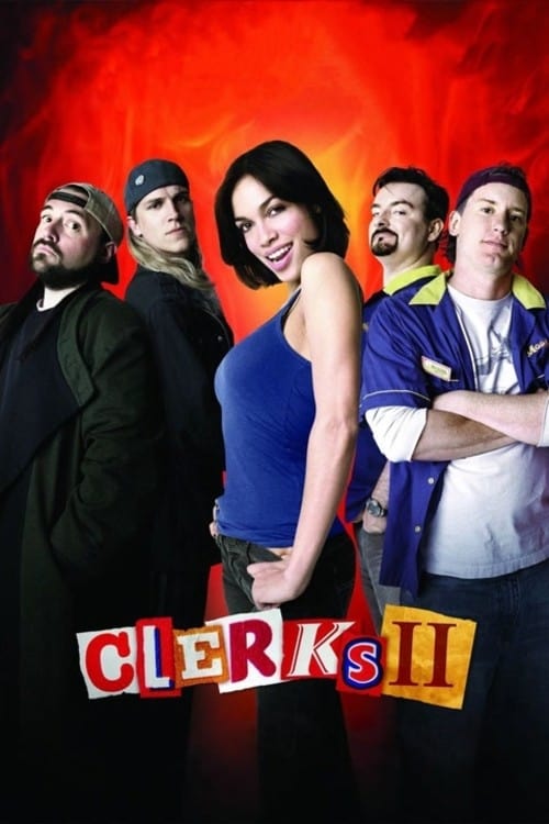 Clerks 2 - Die Abhänger