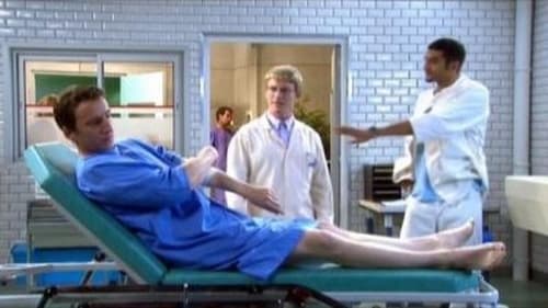 Poster della serie H