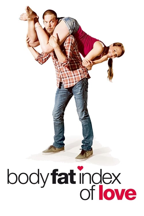Body Fat Index of Love 2012