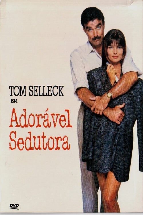 Poster do filme Adorável Sedutora