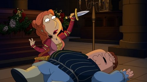 Family Guy (S18E7)