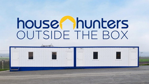 House Hunters: Outside the Box