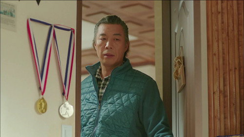 Weightlifting Fairy Kim Bok-joo still