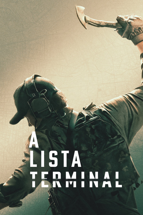 A Lista Terminal