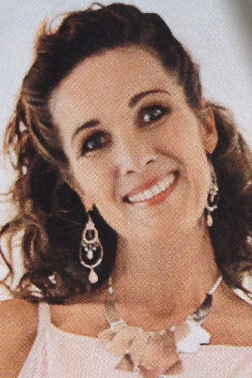 Tania Palmer Tanggaard photo 2