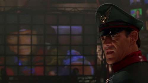 Street Fighter still